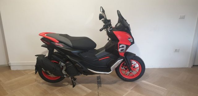 APRILIA SR 200 GT SPORT Immagine 0