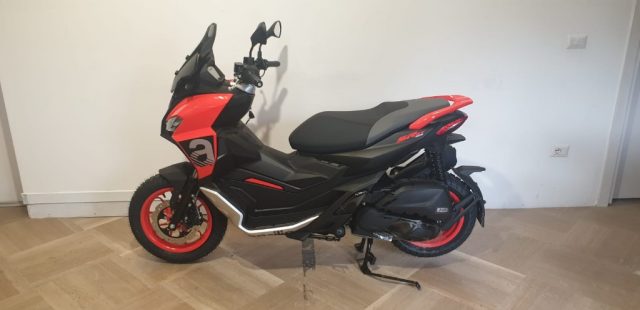 APRILIA SR 200 GT SPORT Immagine 1