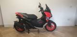 APRILIA SR 200 GT SPORT