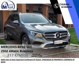 MERCEDES-BENZ GLC 250 d 4Matic Business