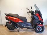 PIAGGIO MP3 MP3 400 HPE SPORT RST