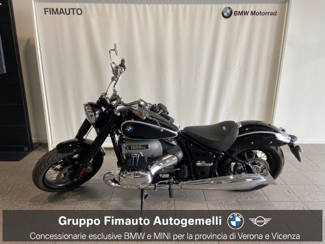 BMW R 18 R 18 FIRST EDITION Immagine 0