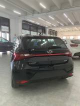 HYUNDAI i20 1.0 T-GDI MILD- HYBRID CONNECTLINE MY 2025