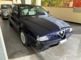 ALFA ROMEO 166 2.4 JTD cat Distinctive