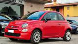 FIAT 500 1.2 Lounge  *PREZZO REALE SENZA VINCOLI