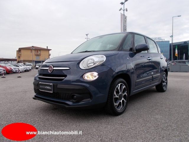 FIAT 500L 1.3 Multijet 95 CV Business OK neopatentati Immagine 1