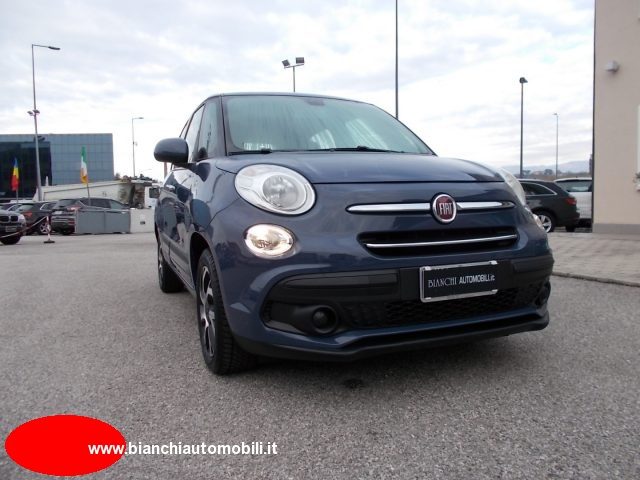 FIAT 500L 1.3 Multijet 95 CV Business OK neopatentati Immagine 2