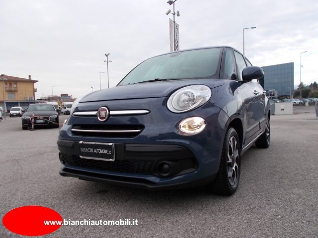 FIAT 500L 1.3 Multijet 95 CV Business OK neopatentati Immagine 3