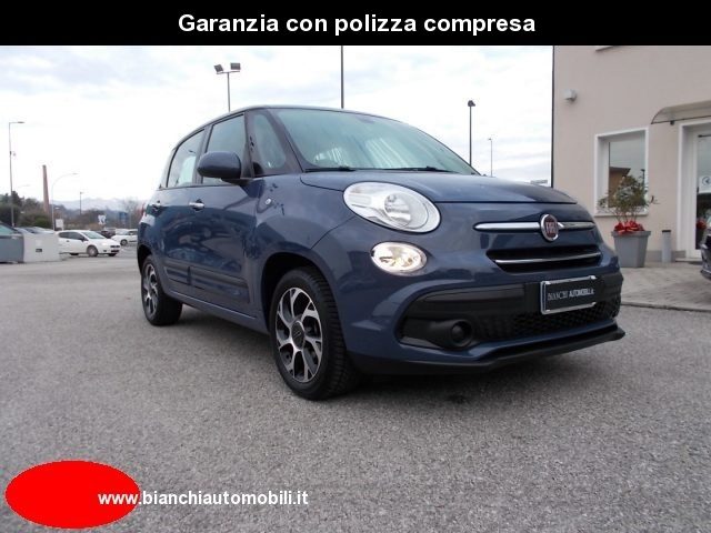 FIAT 500L 1.3 Multijet 95 CV Business OK neopatentati Immagine 0