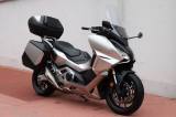HONDA Forza 750 TRAVEL 2021