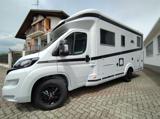 LAIKA  Ecovip L 3009 letti gemelli 6,99mt