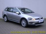 VOLKSWAGEN Golf Variant Alltrack 2.0 TDI 4MOTION BMT