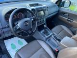 VOLKSWAGEN Amarok 2.0 TDI 180 CV 4MOTION  DoubleCab Highline