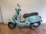 VESPA GTS 300 GTS 300 HPE RST