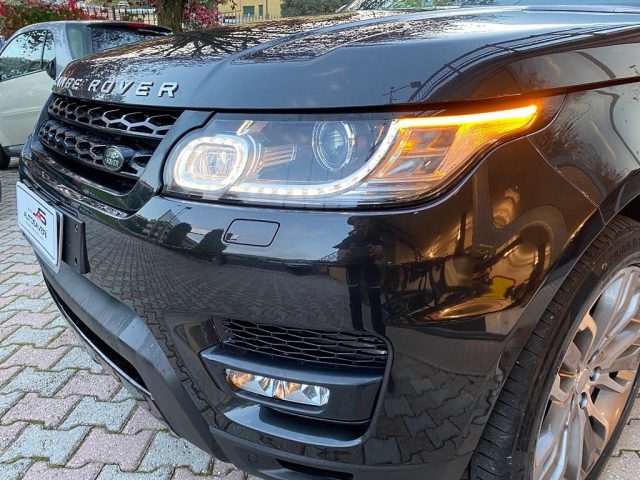 LAND ROVER Range Rover Sport 3.0 TDV6 HSE Dynamic Immagine 0