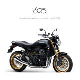 KAWASAKI Z 900 RS SE 2025