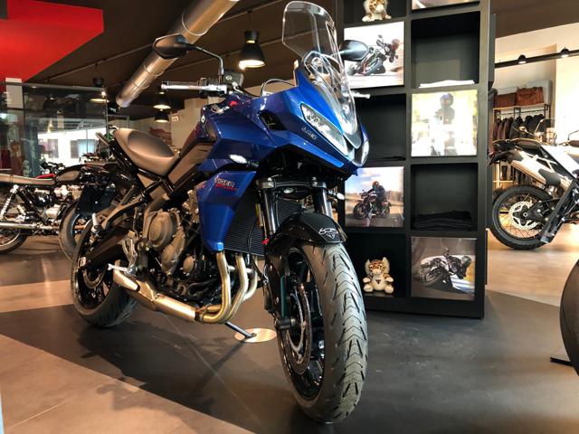 TRIUMPH Tiger Sport 660 Immagine 1