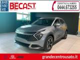 KIA Sportage 1.6 TGDi GPL Business - IN ARRIVO