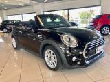 MINI Mini 1.5 Cooper D Cabrio Navigatore, Full LED, Cruise