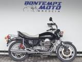 MOTO GUZZI T3 850 California - 1975