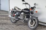 MOTO GUZZI T3 850 California - 1975