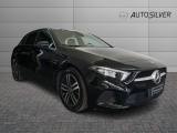 MERCEDES-BENZ A 180 d Automatic Sport