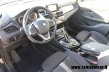 BMW 220 d Gran Tourer 7 posti Business aut.