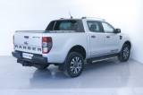 FORD Ranger 2.0 ECOBLUE aut. 213 CV DC Wildtrak 5p./GANCIO TR.