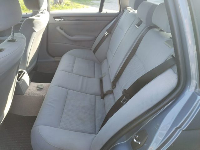 BMW 320 D TURBODIESEL CAT TOURING ELETTA - foto 12