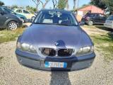 BMW 320 d turbodiesel cat Touring Eletta