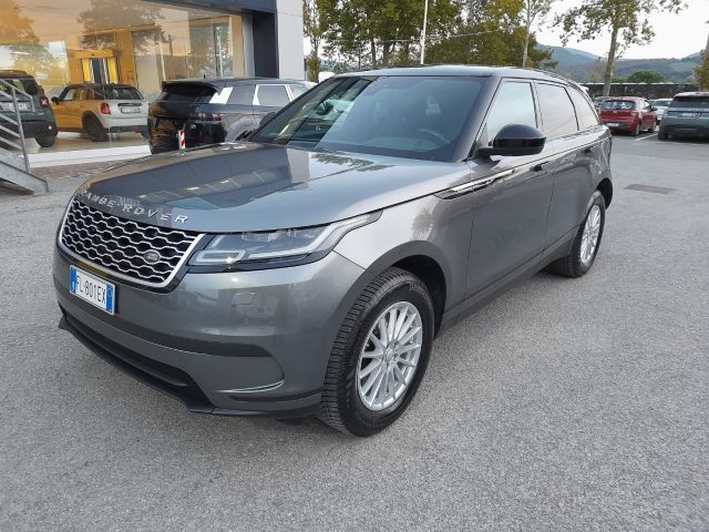 LAND ROVER Range Rover Velar 2.0 TD4 180 CV Immagine 0