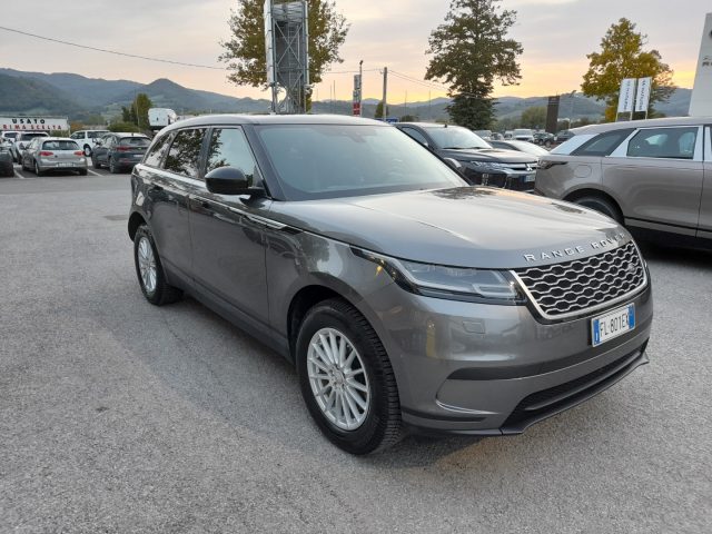 LAND ROVER Range Rover Velar 2.0 TD4 180 CV Immagine 1