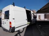 FORD Transit 330 2.2TDCi PC PWD Cabinato Entry