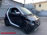 SMART ForTwo 1000 52 kW MHD coup&eacute;