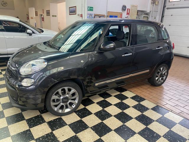 FIAT 500L 1.6 Multijet 105 CV Lounge Tetto Panoramico Immagine 1