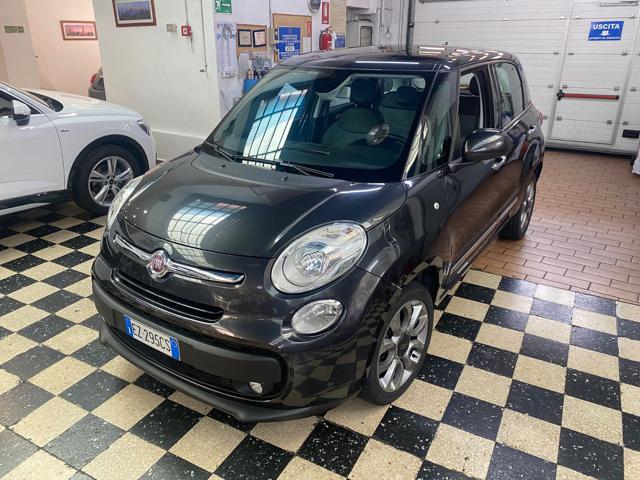 FIAT 500L 1.6 Multijet 105 CV Lounge Tetto Panoramico Immagine 0