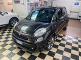 FIAT 500L 1.6 Multijet 105 CV Lounge Tetto Panoramico