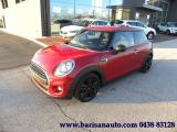 MINI One 1.2 One Boost Automatica