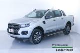 FORD Ranger 2.0 ECOBLUE aut. 213 CV DC Wildtrak 5p./GANCIO TR.