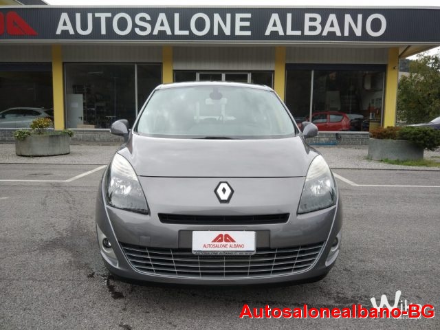 RENAULT Scenic 1.5 dCi 110CV Dynam. AUTOCARRO Immagine 1