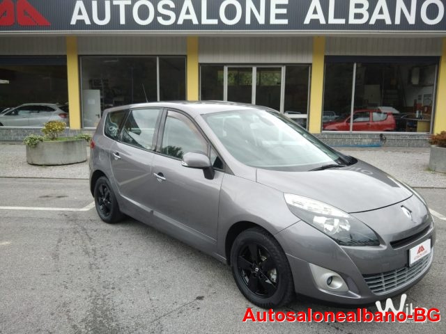 RENAULT Scenic 1.5 dCi 110CV Dynam. AUTOCARRO Immagine 2