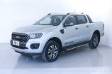 FORD Ranger 2.0 ECOBLUE aut. 213 CV DC Wildtrak 5p./GANCIO TR.