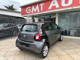 SMART ForFour 1.0 71CV PASSION LED PACK CERCHI DA 15''