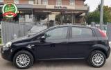 FIAT Punto 1.4  5 porte Natural Power Street