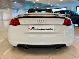 AUDI TT Roadster 1.8 TFSI S tronic FULL PREZZO REALE