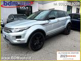 LAND ROVER Range Rover Evoque 2.2 Sd4 190CV Pure Tech Pack *24 MESI GARANZIA*