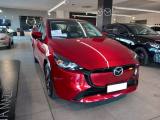 MAZDA 2 1.5 75cv *OK neopatentati* Centre line + convenien