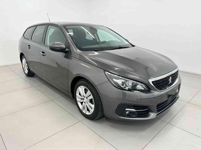 PEUGEOT 308 BlueHDi 100 S&S SW Immagine 0