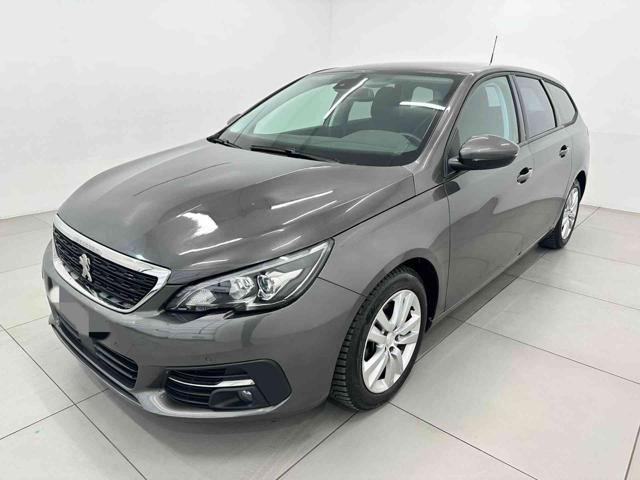 PEUGEOT 308 BlueHDi 100 S&S SW Immagine 1