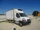 RENAULT Master 65 QT. ISOTERMICO GANCIERA CARNI  SOLO RIVENDITORI